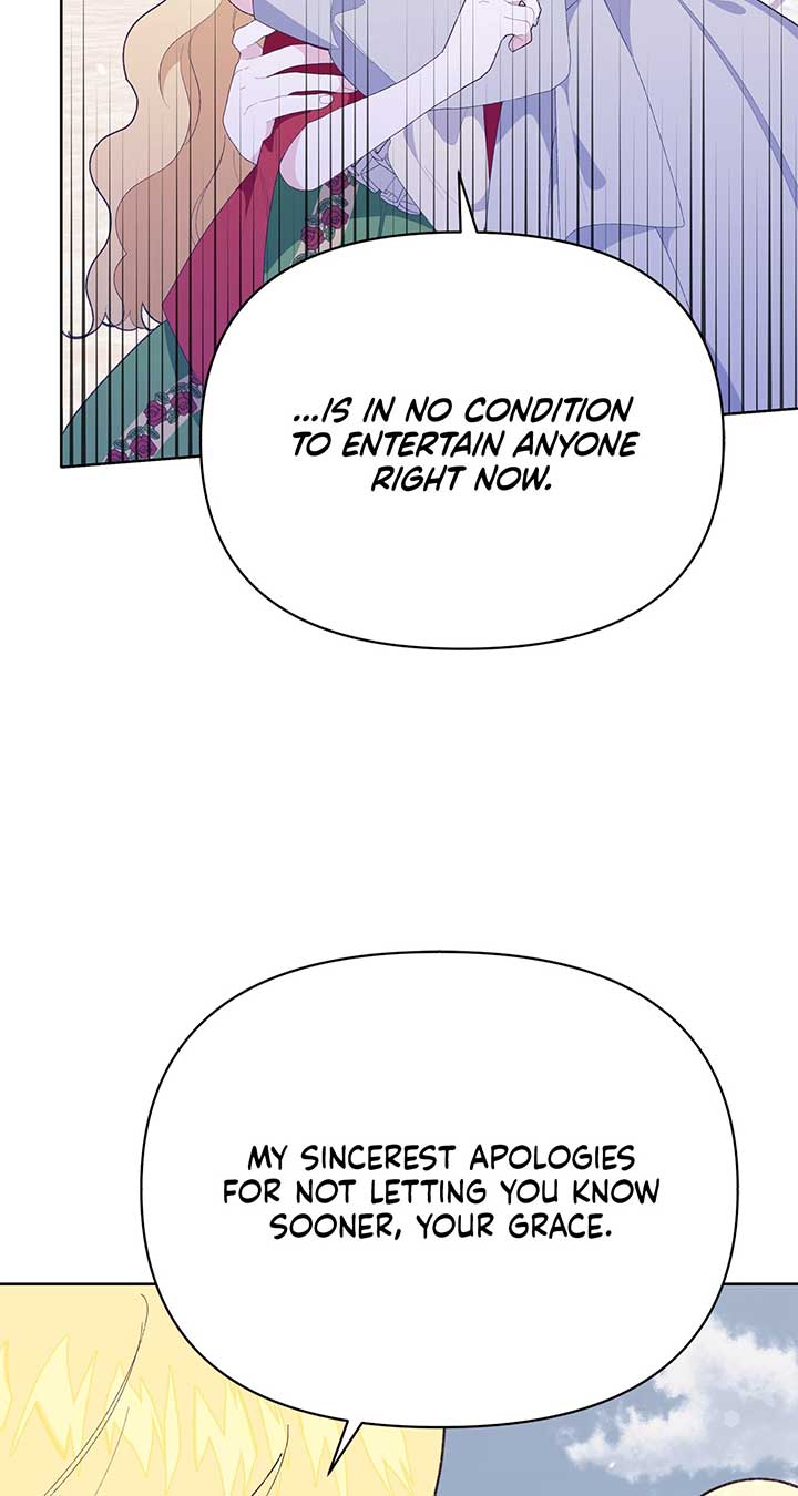 I Got Married to a Duke Called Beast Chapter 25 - Page 128