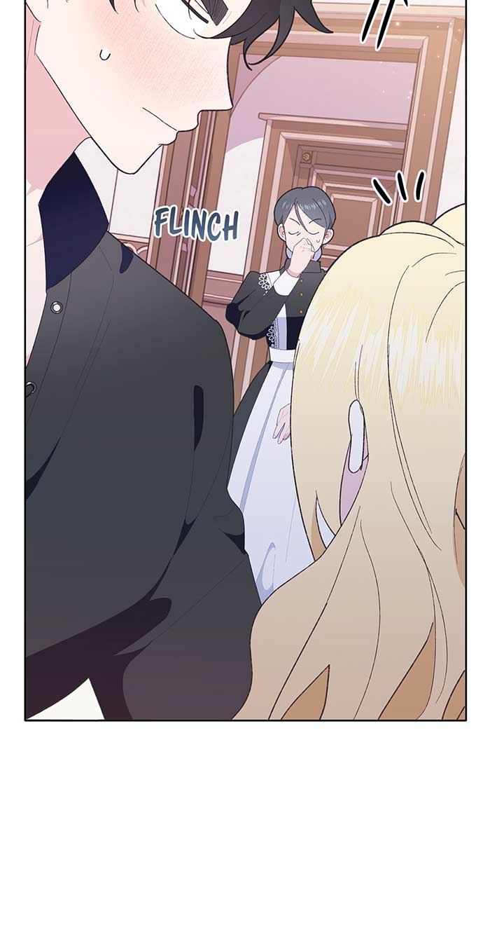 I Got Married to a Duke Called Beast Chapter 25 - Page 13