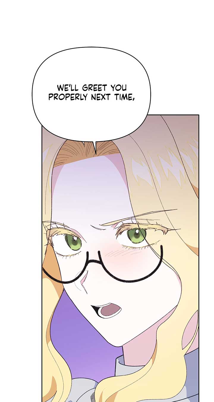 I Got Married to a Duke Called Beast Chapter 25 - Page 130