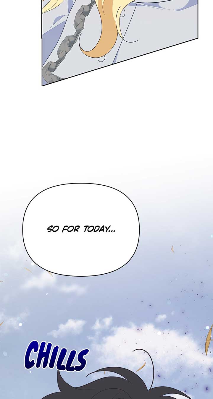 I Got Married to a Duke Called Beast Chapter 25 - Page 131