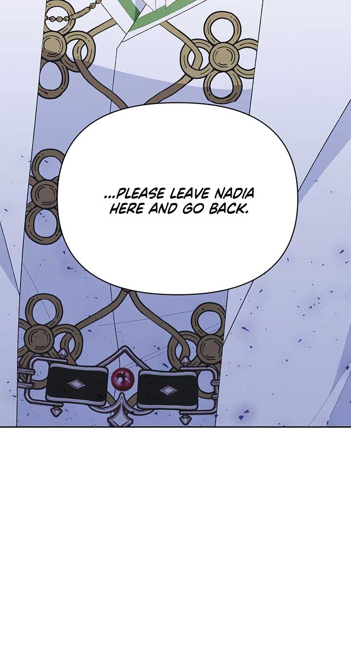I Got Married to a Duke Called Beast Chapter 25 - Page 133