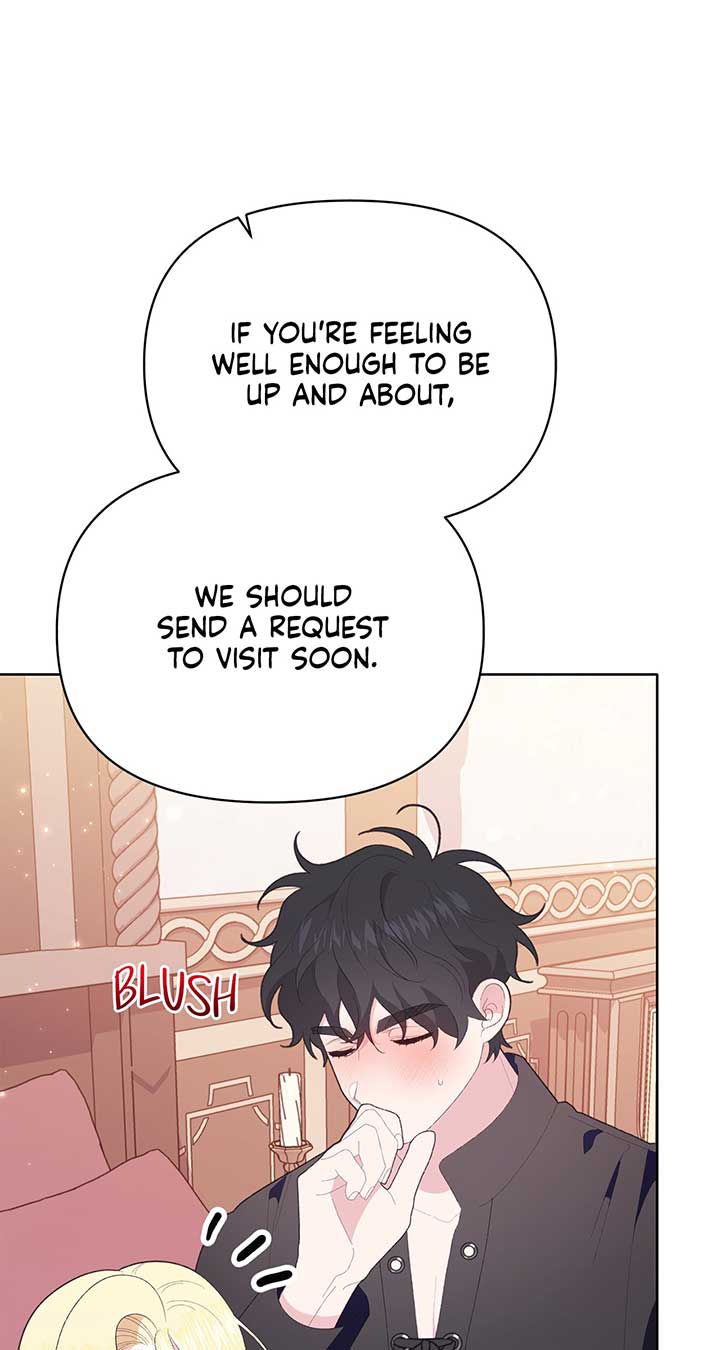 I Got Married to a Duke Called Beast Chapter 25 - Page 16