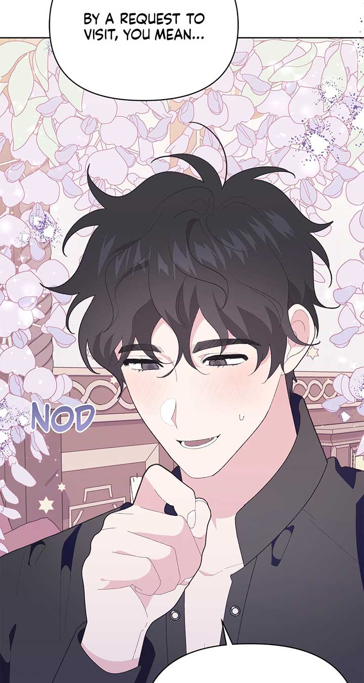 I Got Married to a Duke Called Beast Chapter 25 - Page 18