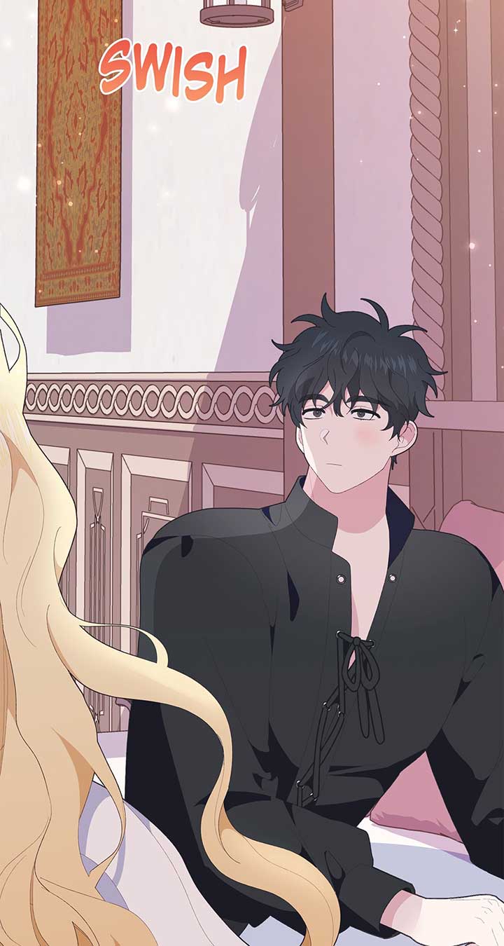 I Got Married to a Duke Called Beast Chapter 25 - Page 2