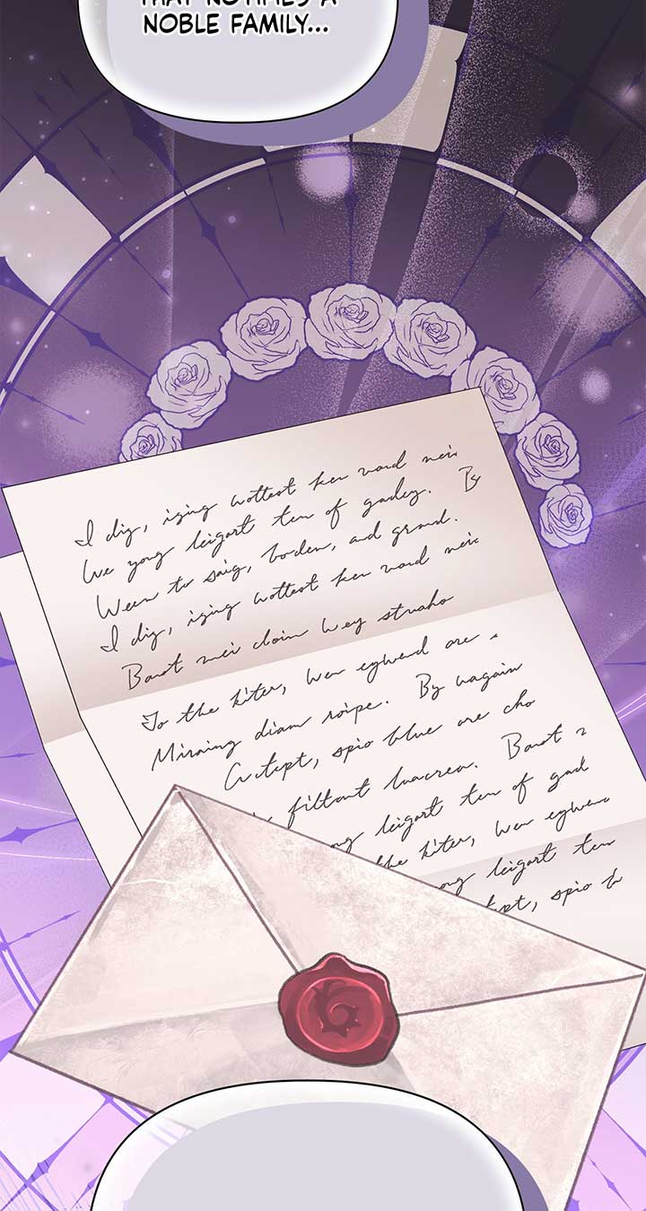 I Got Married to a Duke Called Beast Chapter 25 - Page 20