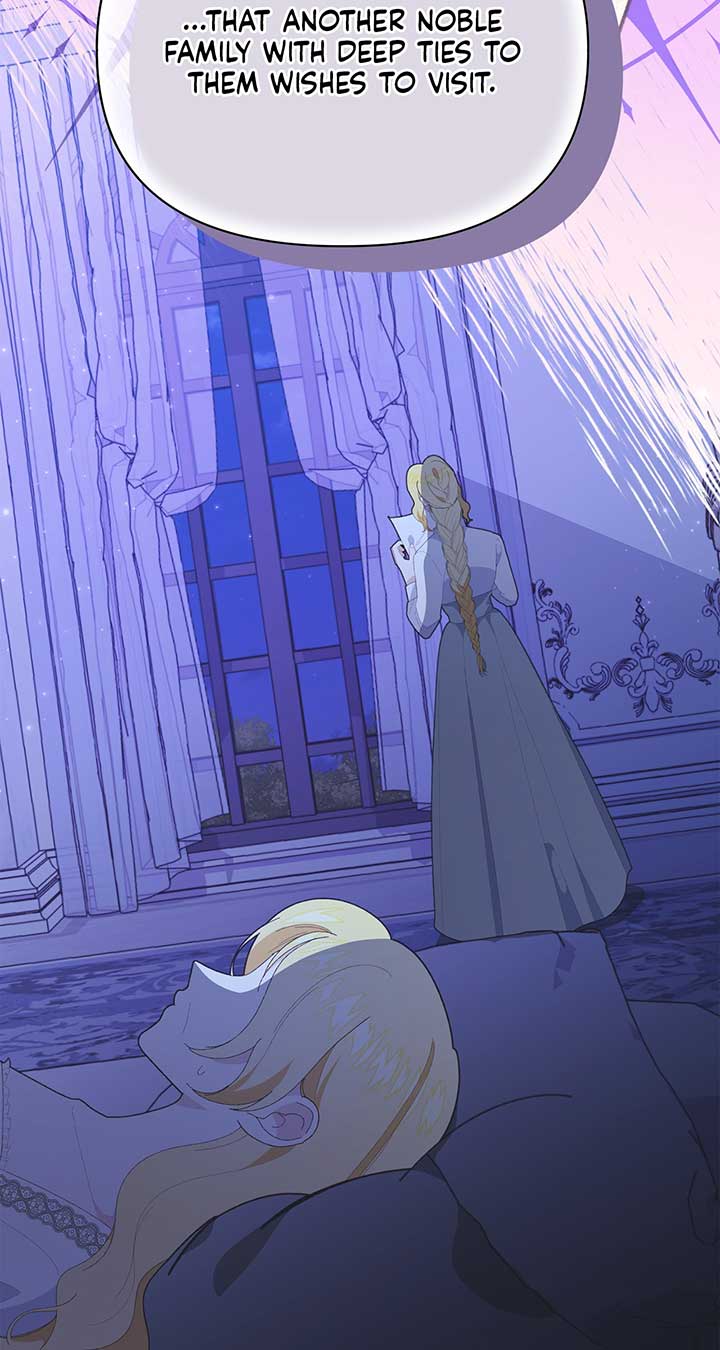 I Got Married to a Duke Called Beast Chapter 25 - Page 21