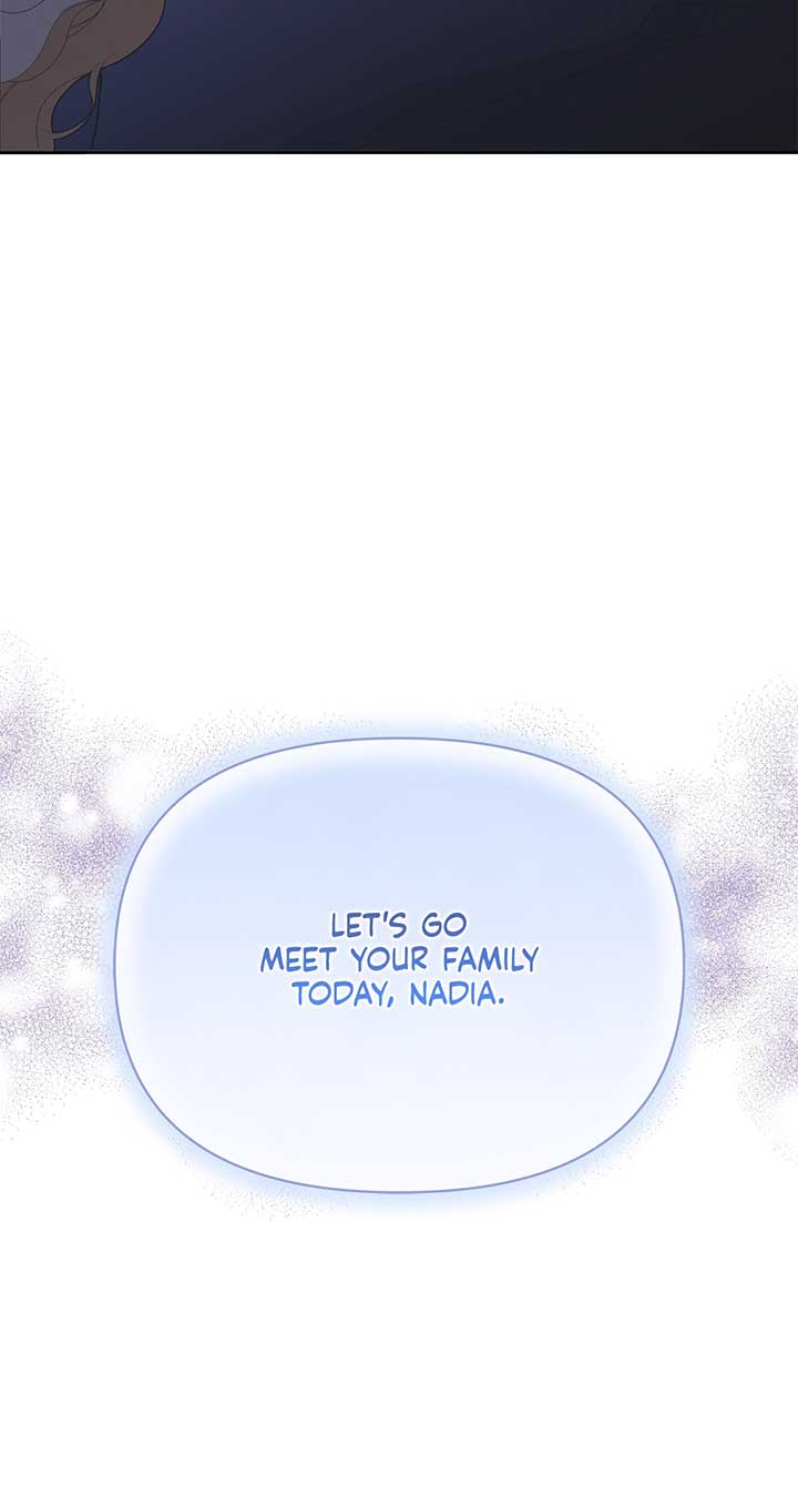 I Got Married to a Duke Called Beast Chapter 25 - Page 22