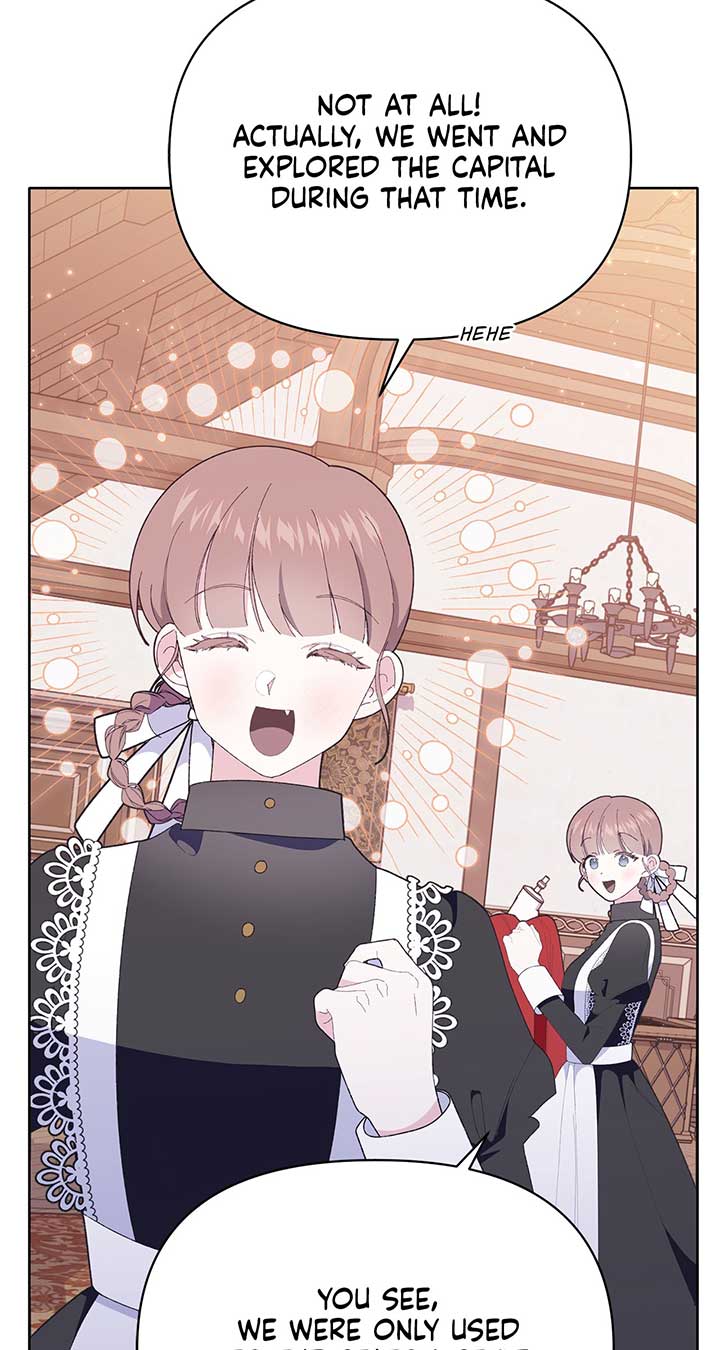 I Got Married to a Duke Called Beast Chapter 25 - Page 28