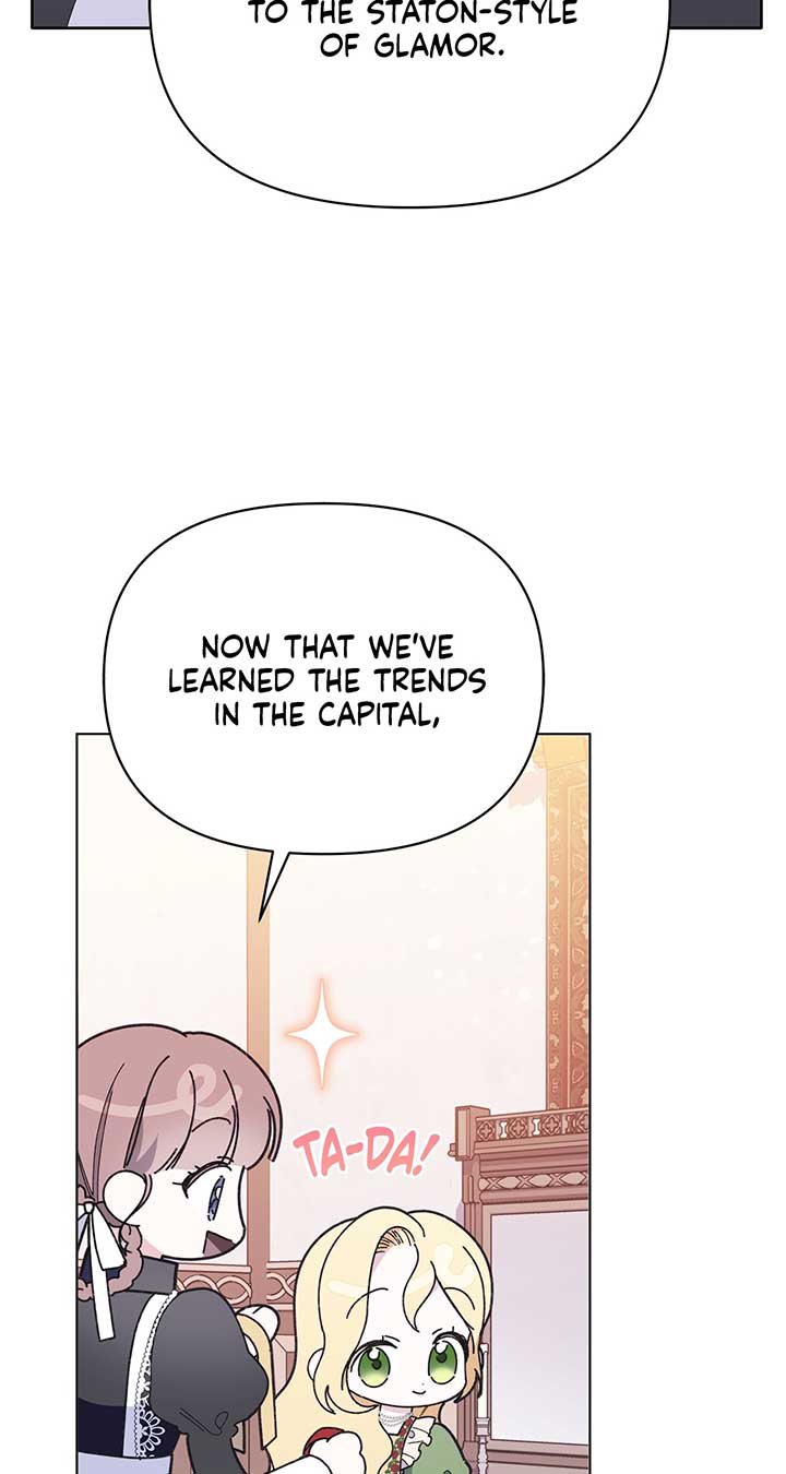 I Got Married to a Duke Called Beast Chapter 25 - Page 29