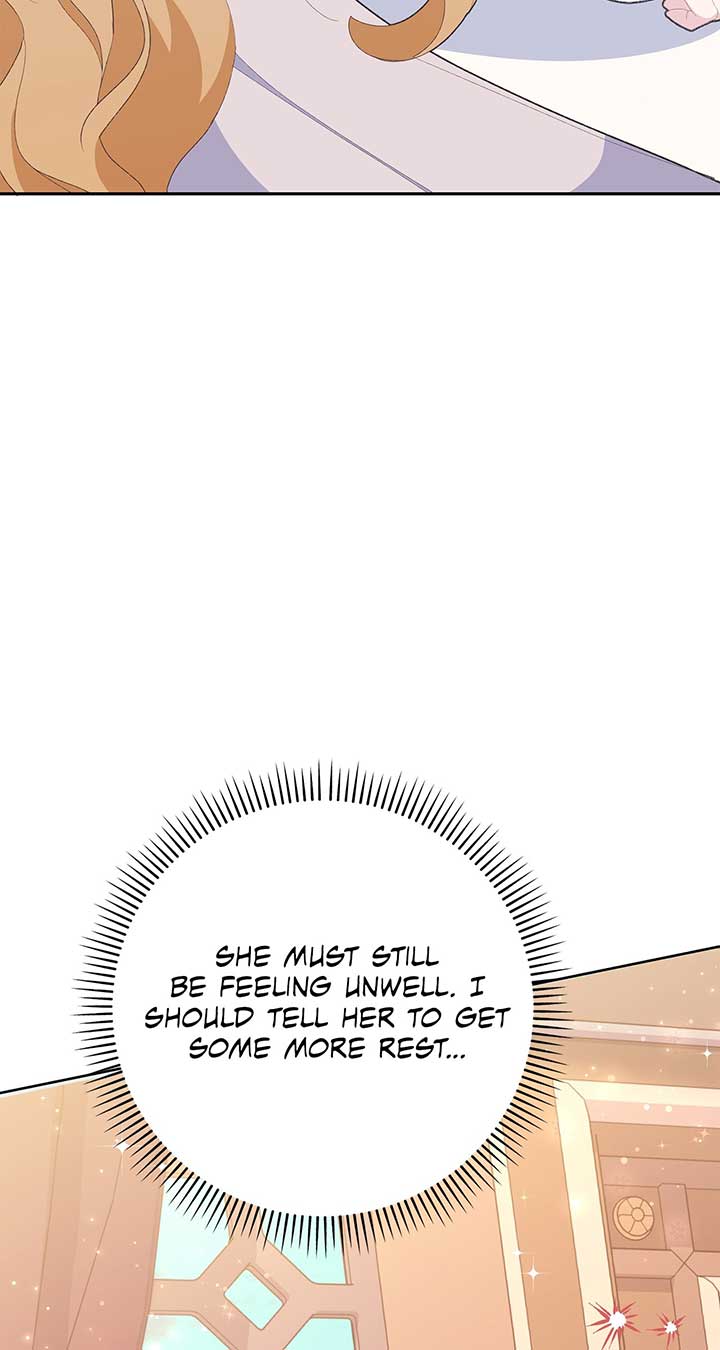 I Got Married to a Duke Called Beast Chapter 25 - Page 3
