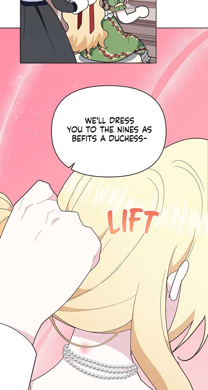 I Got Married to a Duke Called Beast Chapter 25 - Page 30