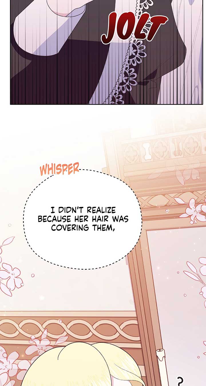 I Got Married to a Duke Called Beast Chapter 25 - Page 33