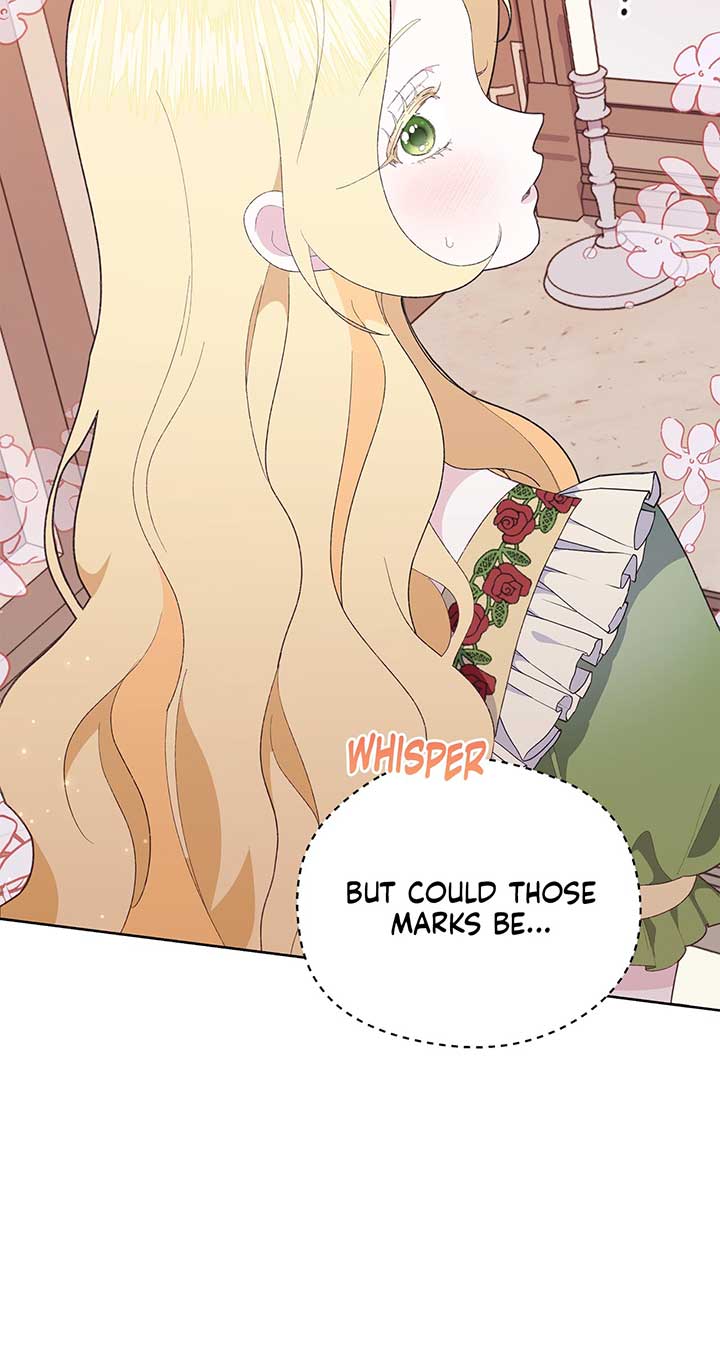 I Got Married to a Duke Called Beast Chapter 25 - Page 34