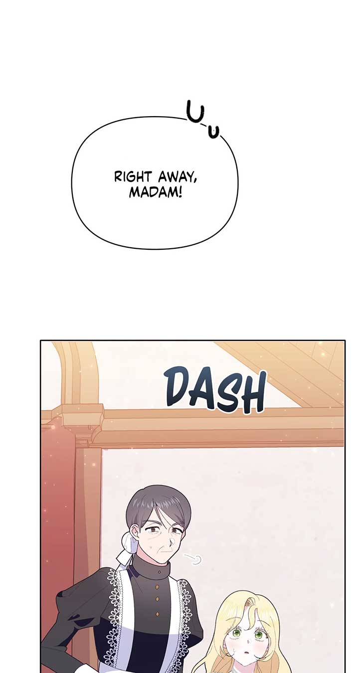 I Got Married to a Duke Called Beast Chapter 25 - Page 38