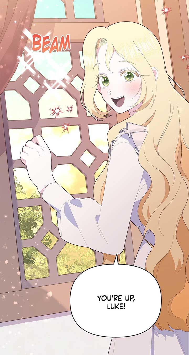 I Got Married to a Duke Called Beast Chapter 25 - Page 4