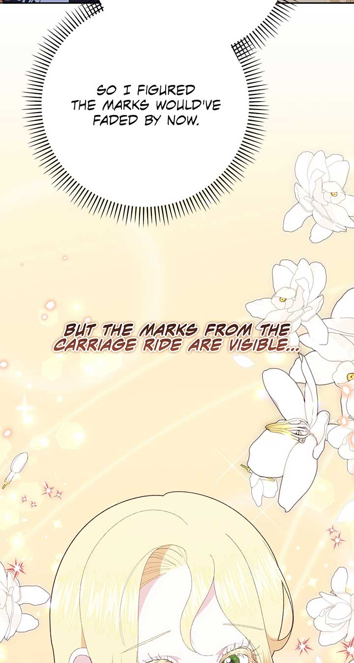 I Got Married to a Duke Called Beast Chapter 25 - Page 41