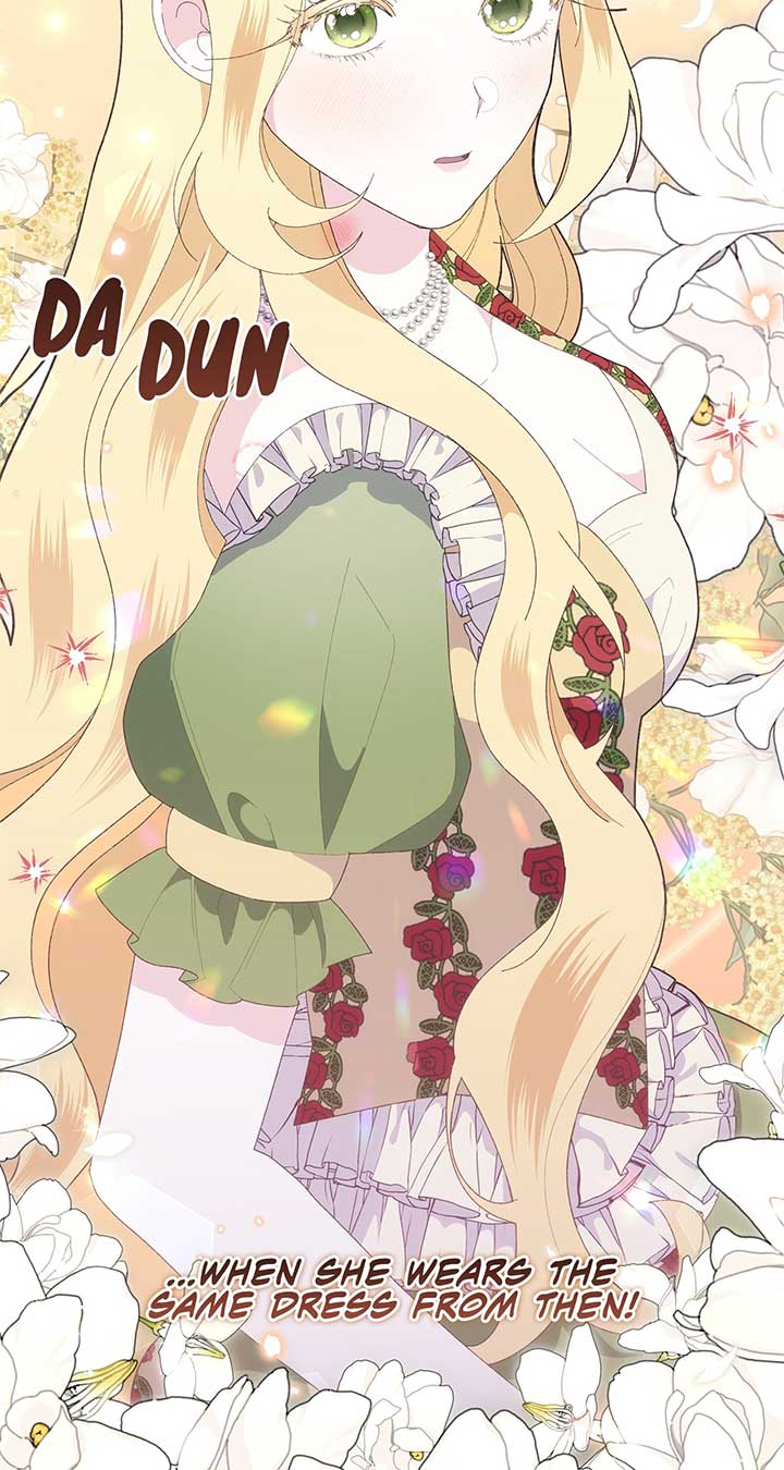 I Got Married to a Duke Called Beast Chapter 25 - Page 42