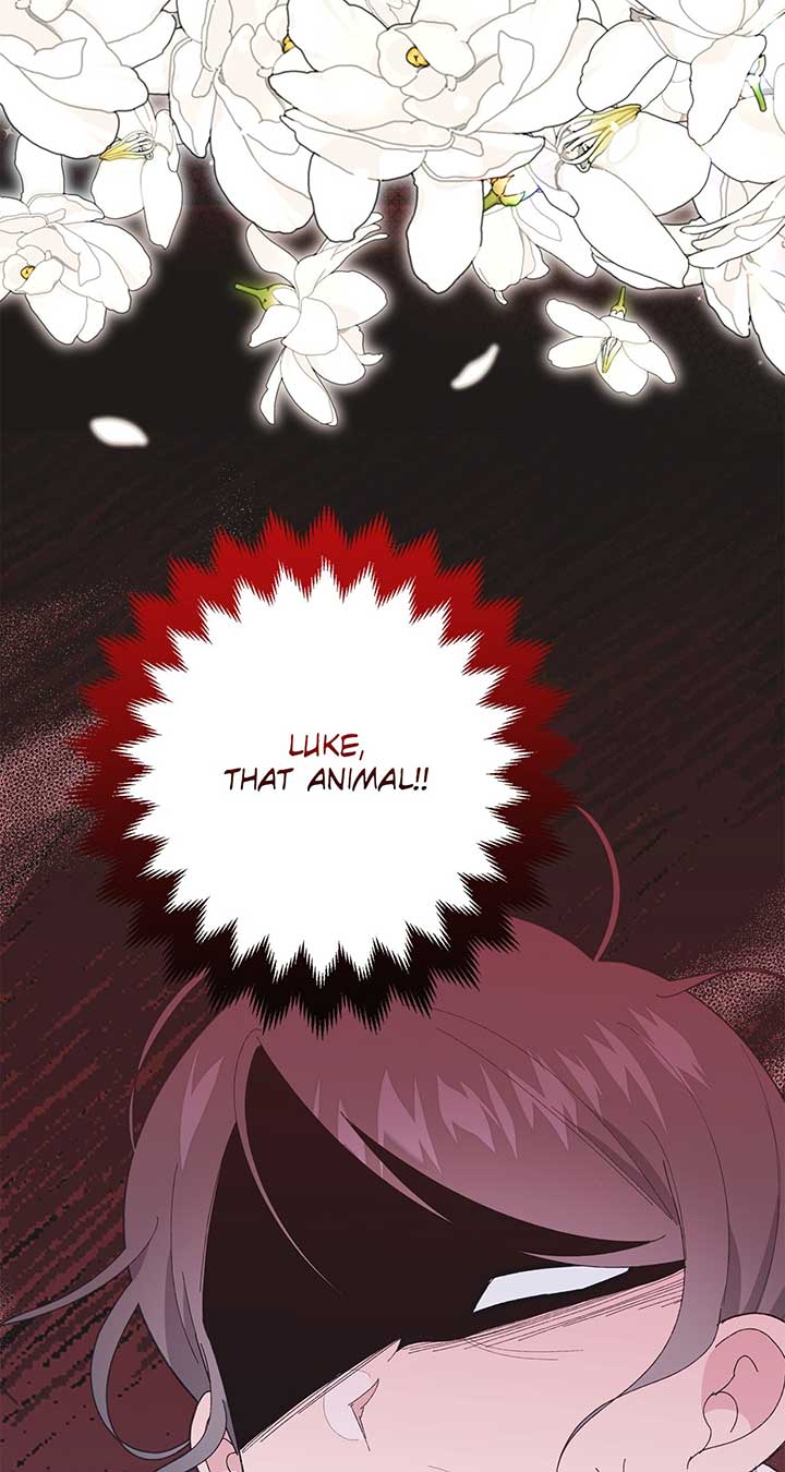 I Got Married to a Duke Called Beast Chapter 25 - Page 43