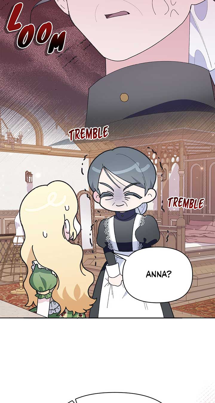 I Got Married to a Duke Called Beast Chapter 25 - Page 44