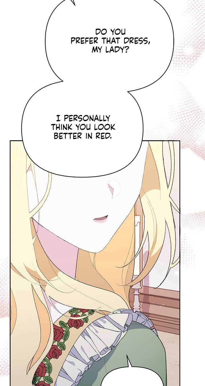 I Got Married to a Duke Called Beast Chapter 25 - Page 45