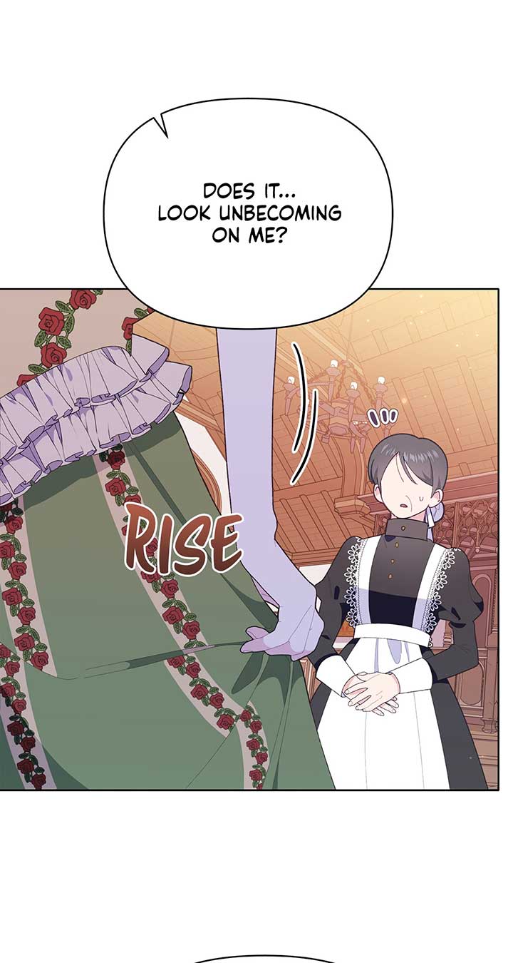 I Got Married to a Duke Called Beast Chapter 25 - Page 47