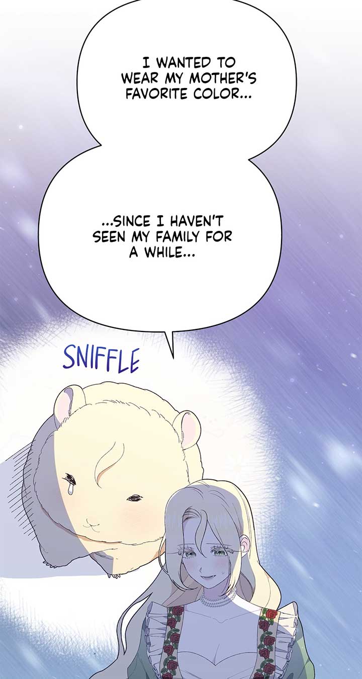 I Got Married to a Duke Called Beast Chapter 25 - Page 48