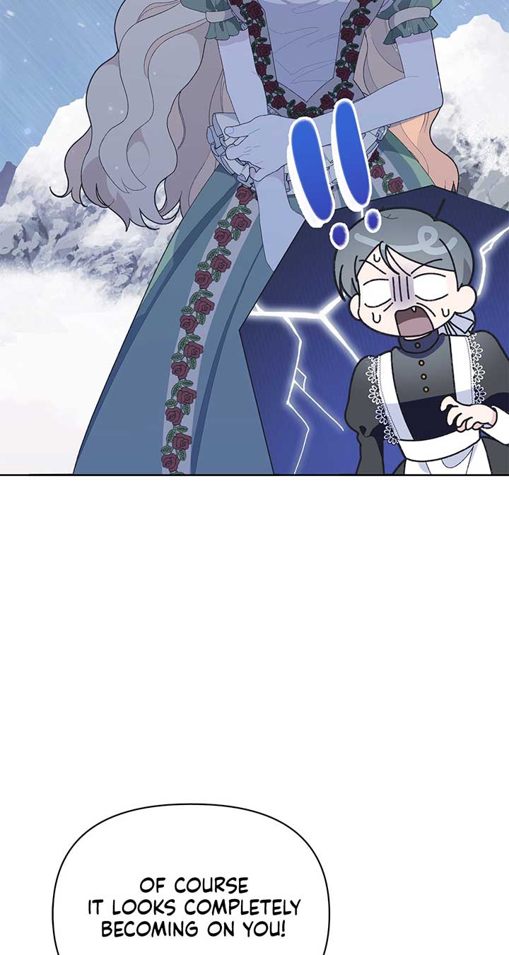 I Got Married to a Duke Called Beast Chapter 25 - Page 49