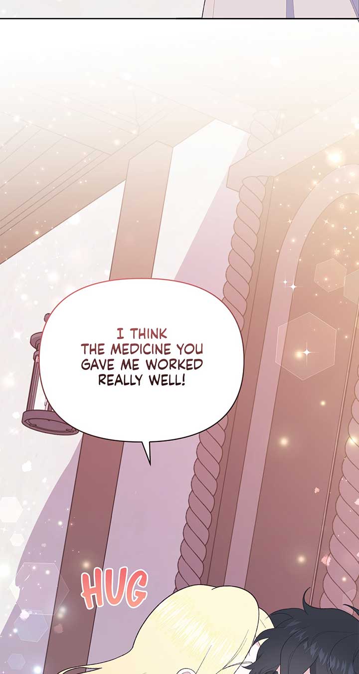 I Got Married to a Duke Called Beast Chapter 25 - Page 5