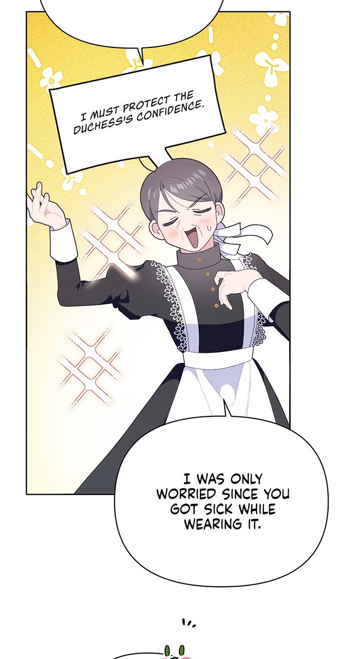 I Got Married to a Duke Called Beast Chapter 25 - Page 50