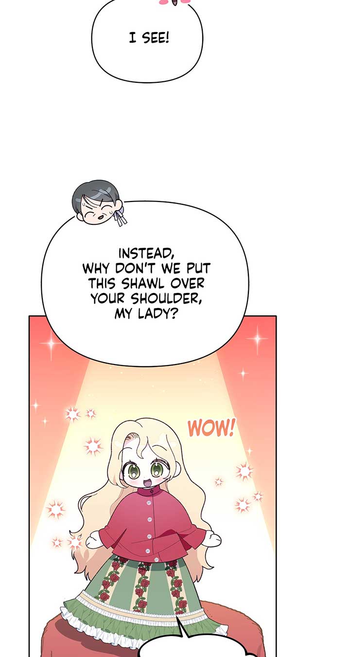 I Got Married to a Duke Called Beast Chapter 25 - Page 51