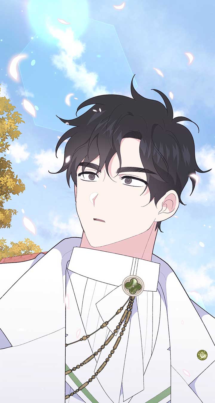 I Got Married to a Duke Called Beast Chapter 25 - Page 56