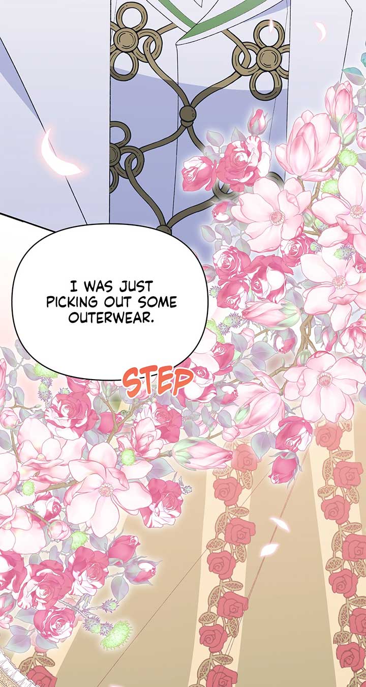 I Got Married to a Duke Called Beast Chapter 25 - Page 57