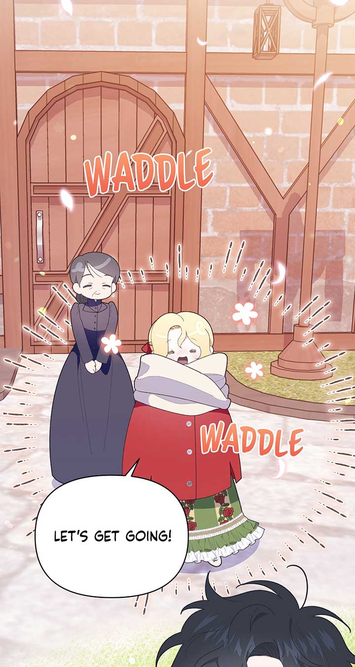 I Got Married to a Duke Called Beast Chapter 25 - Page 59