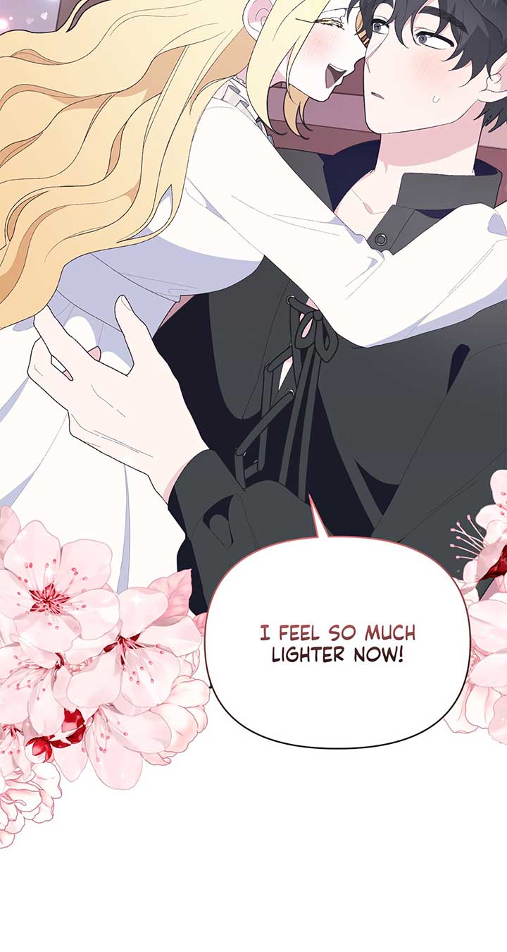 I Got Married to a Duke Called Beast Chapter 25 - Page 6