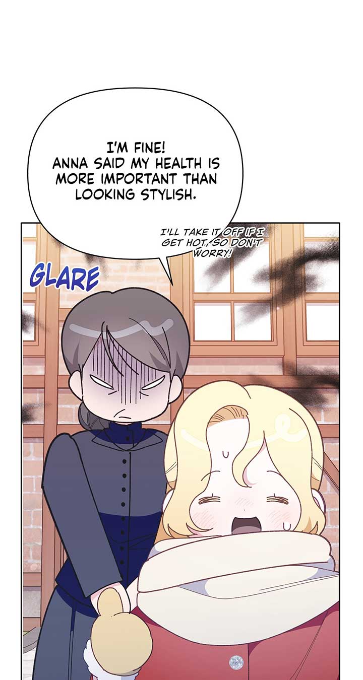 I Got Married to a Duke Called Beast Chapter 25 - Page 63