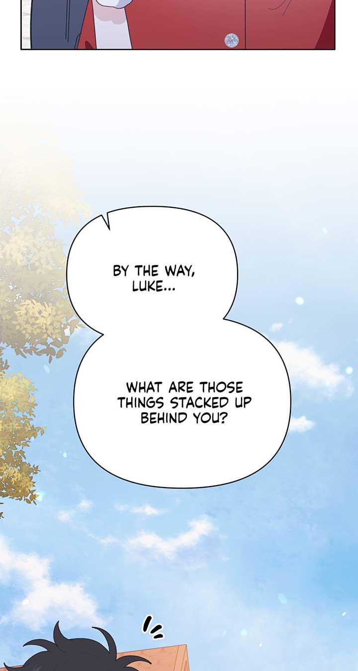 I Got Married to a Duke Called Beast Chapter 25 - Page 64