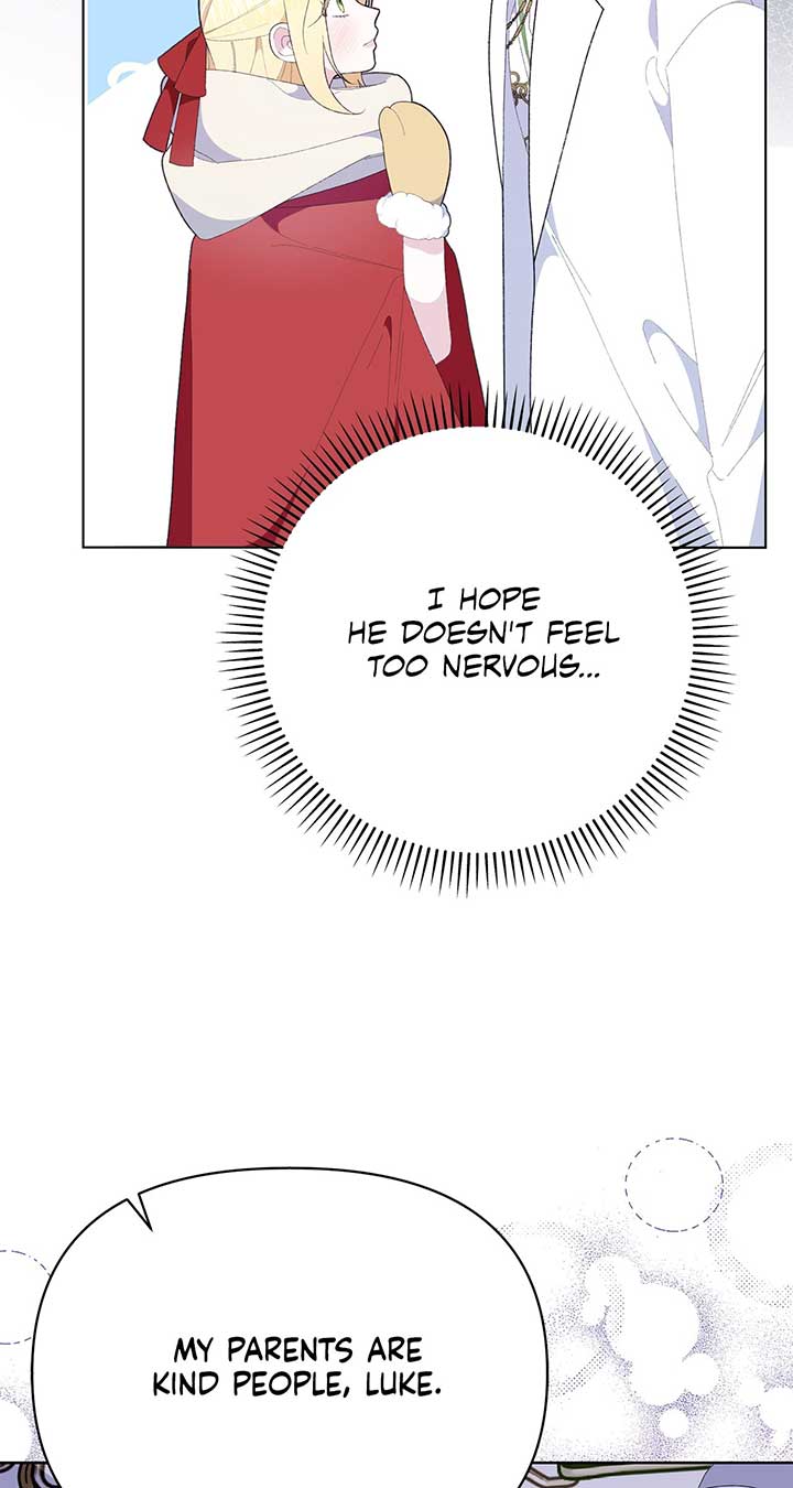 I Got Married to a Duke Called Beast Chapter 25 - Page 68