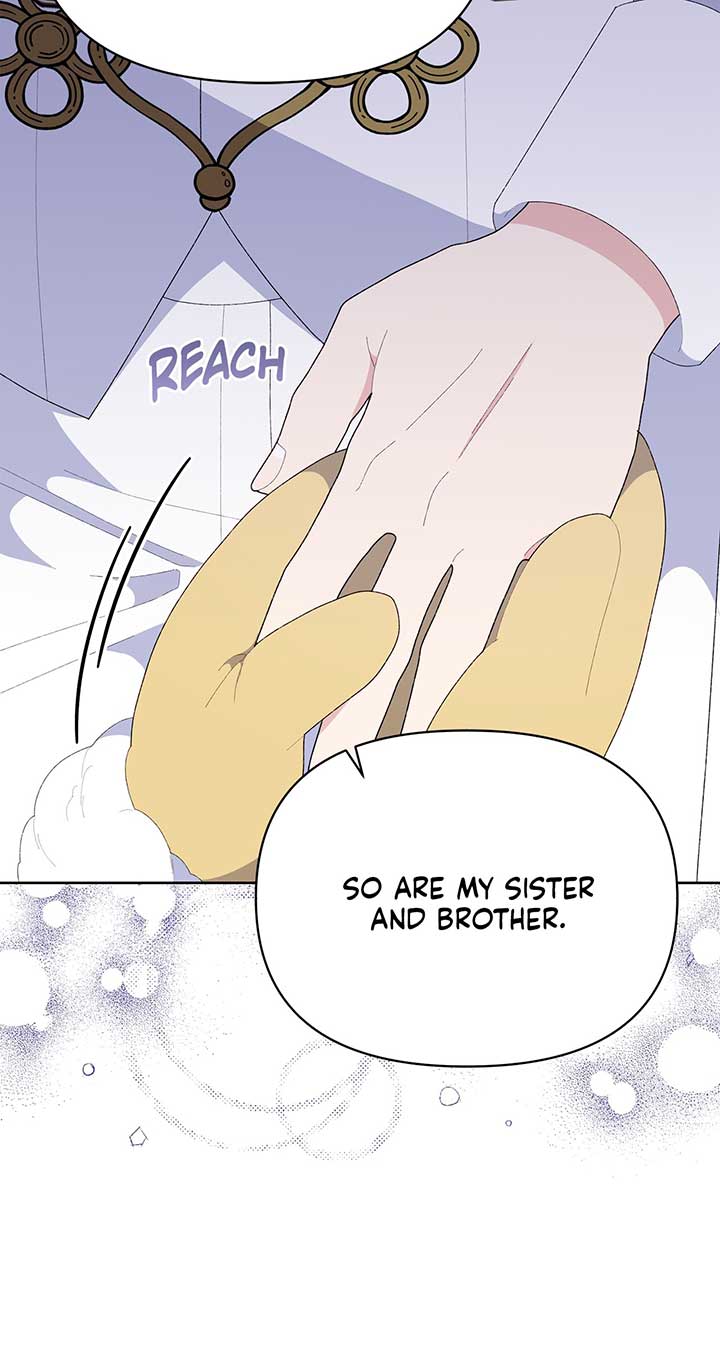 I Got Married to a Duke Called Beast Chapter 25 - Page 69