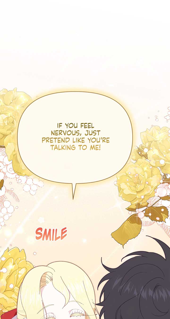 I Got Married to a Duke Called Beast Chapter 25 - Page 71