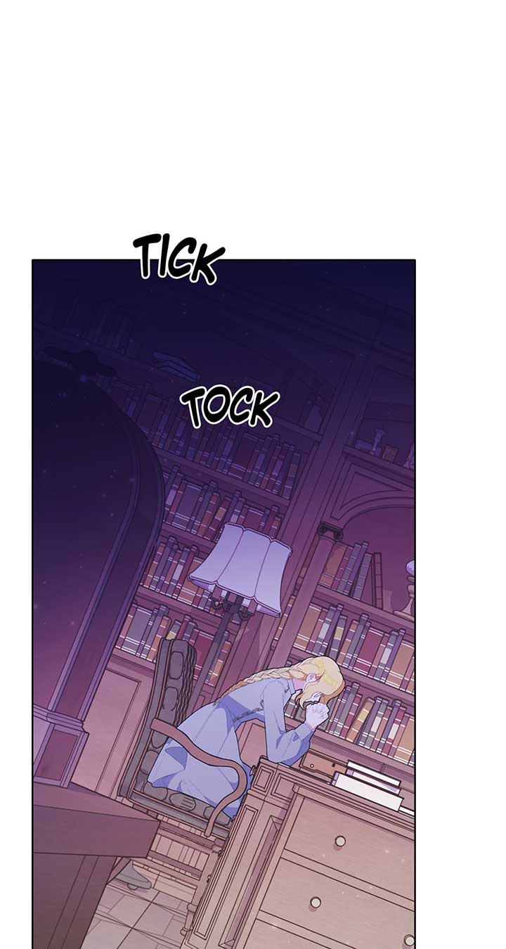 I Got Married to a Duke Called Beast Chapter 25 - Page 79