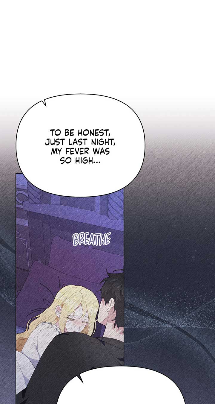 I Got Married to a Duke Called Beast Chapter 25 - Page 8