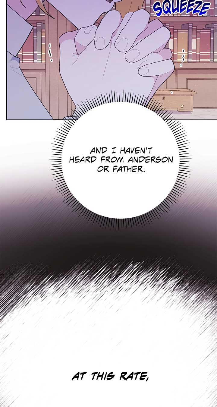 I Got Married to a Duke Called Beast Chapter 25 - Page 81