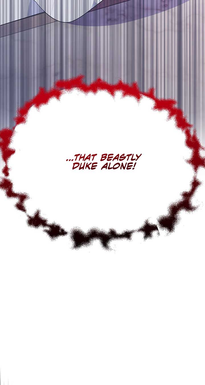 I Got Married to a Duke Called Beast Chapter 25 - Page 84