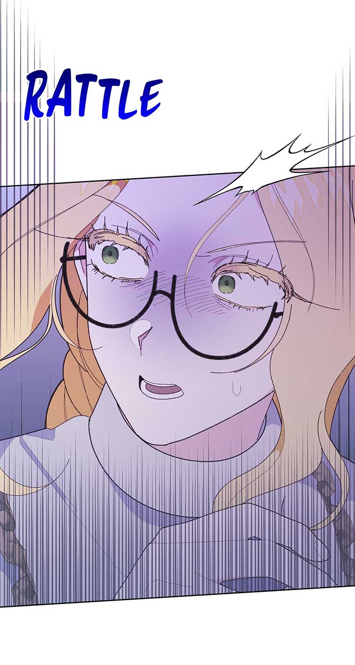 I Got Married to a Duke Called Beast Chapter 25 - Page 85