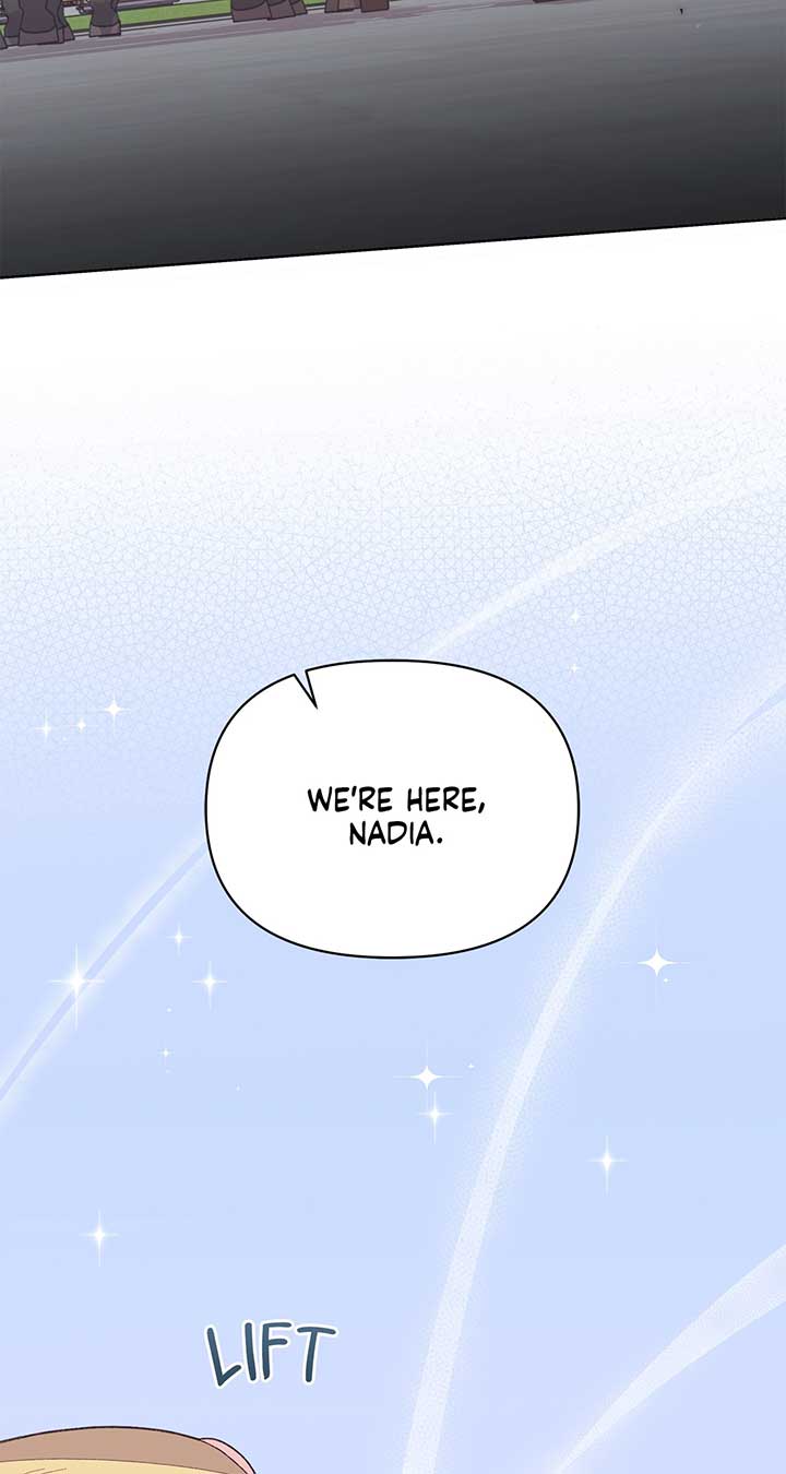 I Got Married to a Duke Called Beast Chapter 25 - Page 89