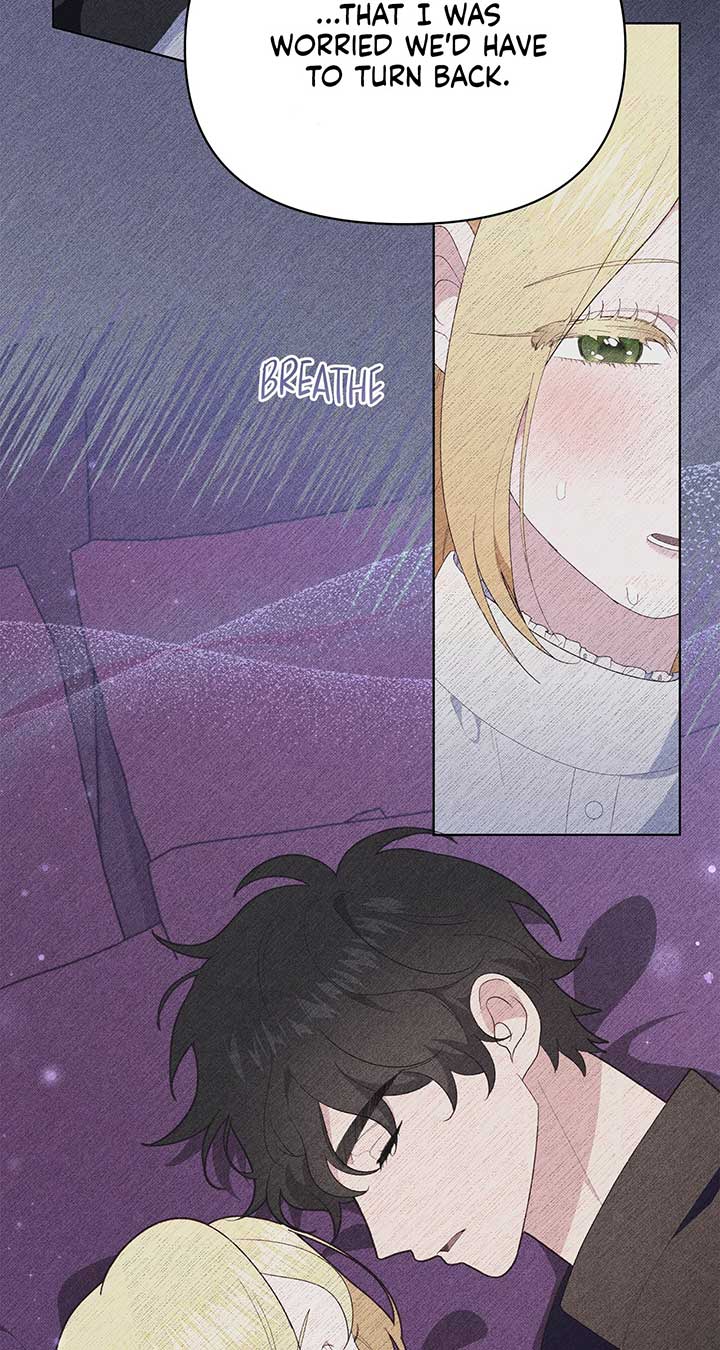 I Got Married to a Duke Called Beast Chapter 25 - Page 9