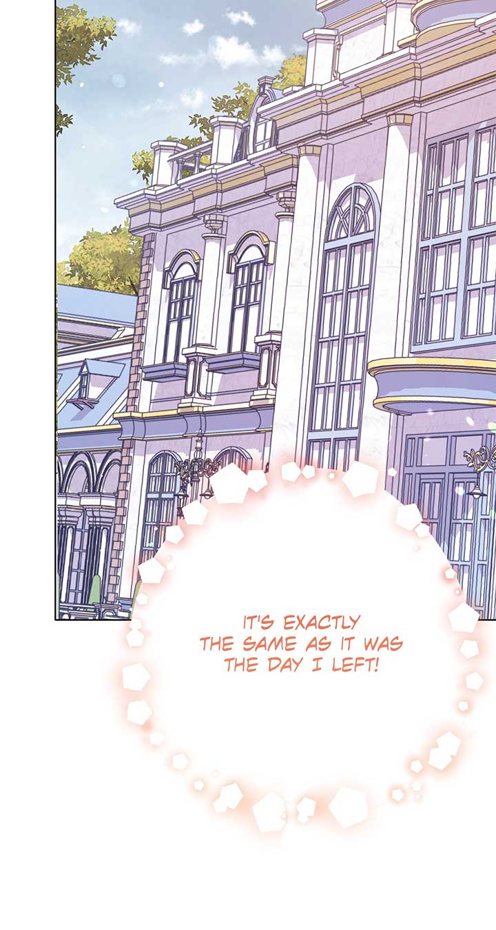 I Got Married to a Duke Called Beast Chapter 25 - Page 93