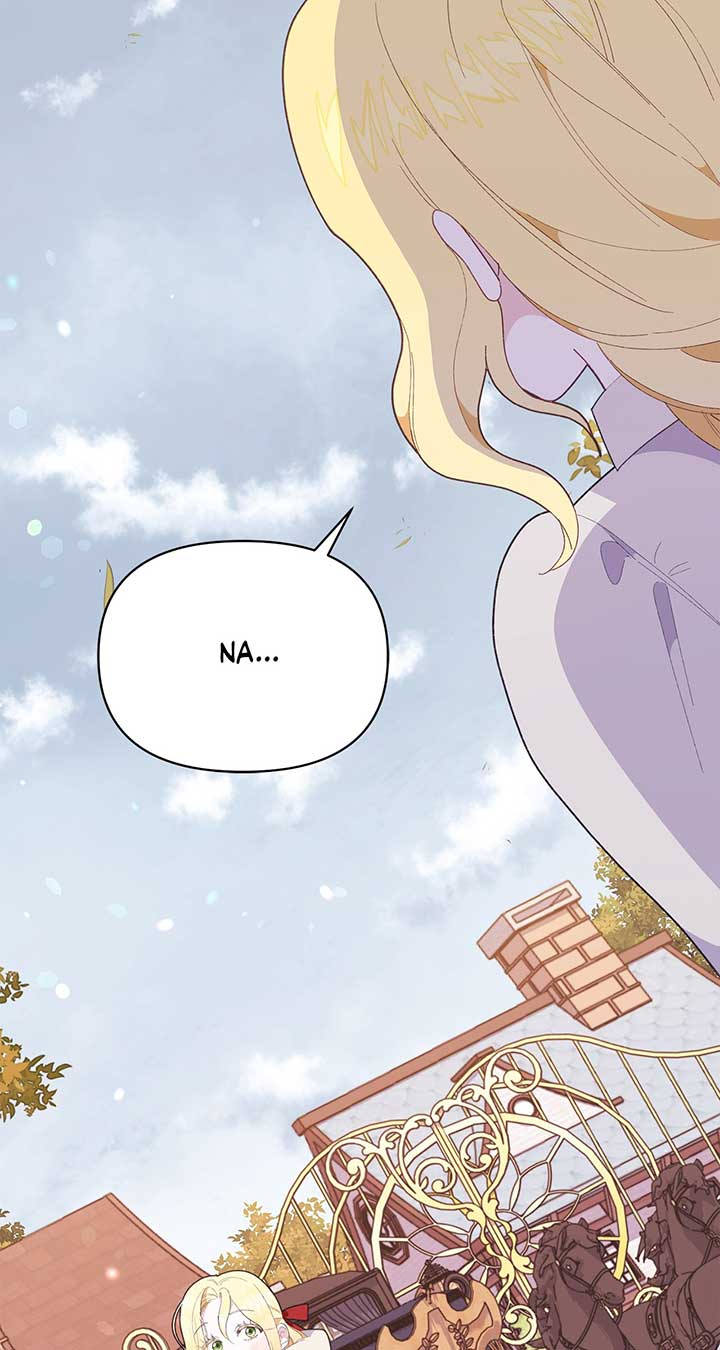 I Got Married to a Duke Called Beast Chapter 25 - Page 96