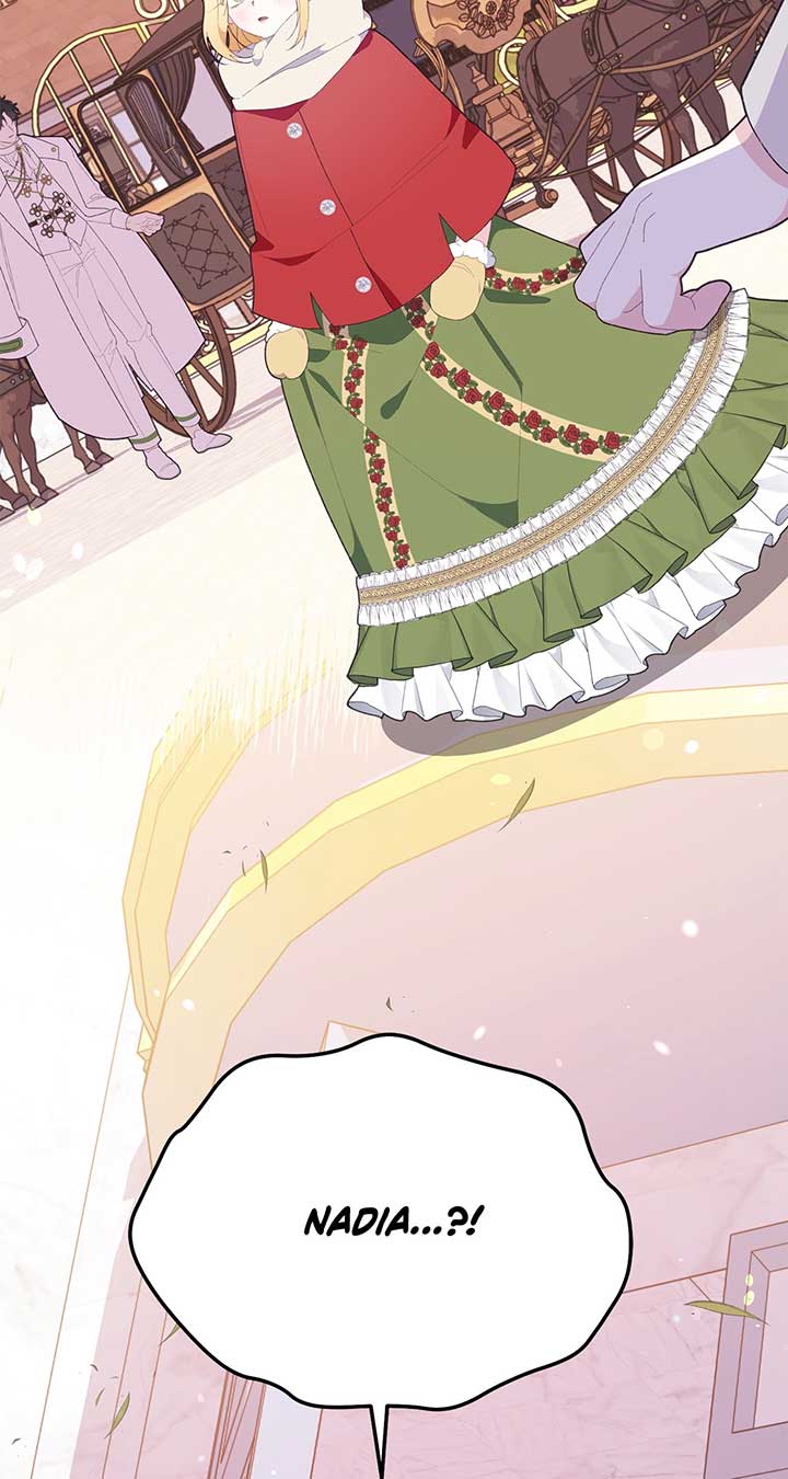 I Got Married to a Duke Called Beast Chapter 25 - Page 97