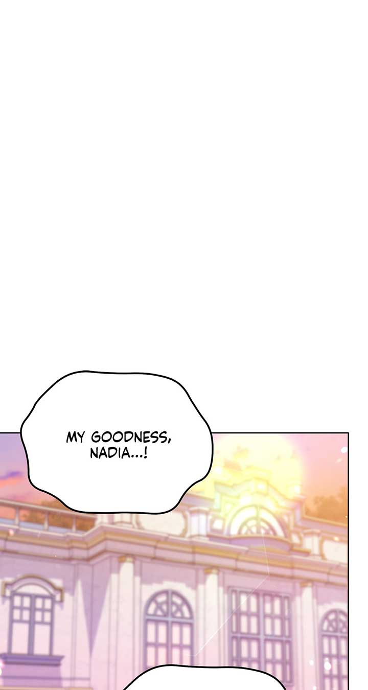 I Got Married to a Duke Called Beast Chapter 26 - Page 1